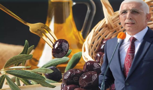 Marmarabirlik karıştı! Eski Başkan Asa 541 milyon promosyonu nerede!