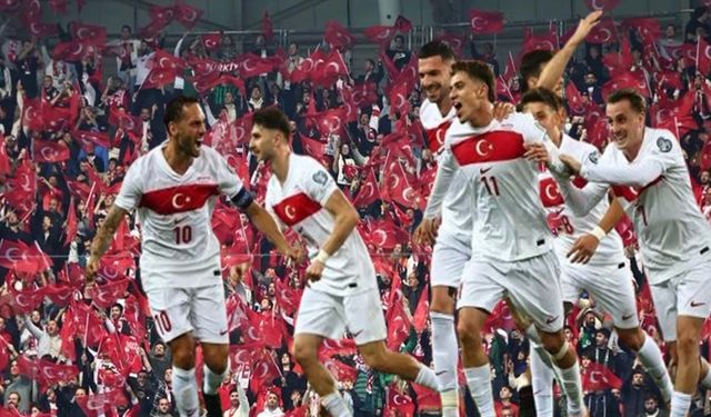 Türkiye Bulgaristan maçını yayınlayacak kanal belli oldu