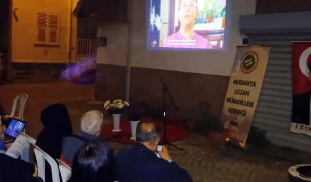 Mudanya'da Girit kültürü esintisinde 4. buluşma