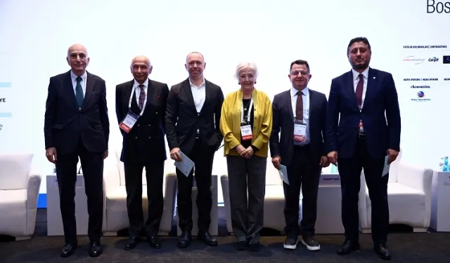 Nitelikli yatırımcı sınırı 10 milyon TL'ye yükseltilsin