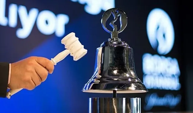 Pasifik Holding'in halka arzına yoğun ilgi