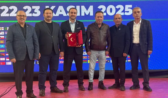 Sağlığın yeni rotası Bursa'da belirlendi