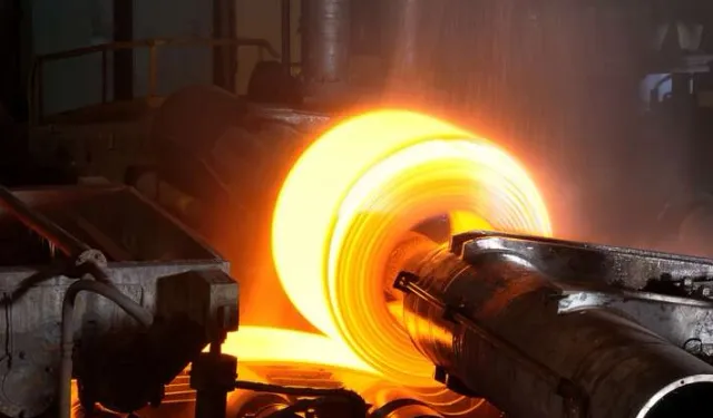 Sanayi üretimi Eylül'de düşüş gösterdi