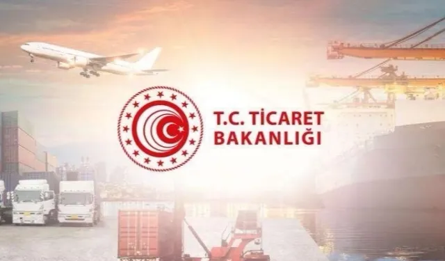 Ticaret'ten ithalatta yeni gözetim uygulaması