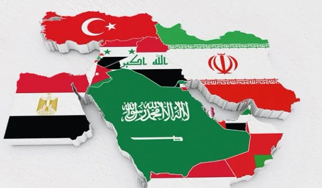 Türkiye ve Ortadoğu iş kadınları ihracat buluşması Kocaeli'de