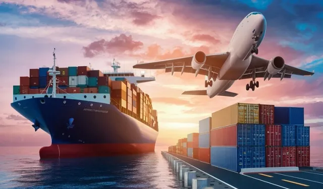 Türkiye'nin İhracatı 46 ilde artış gösterdi