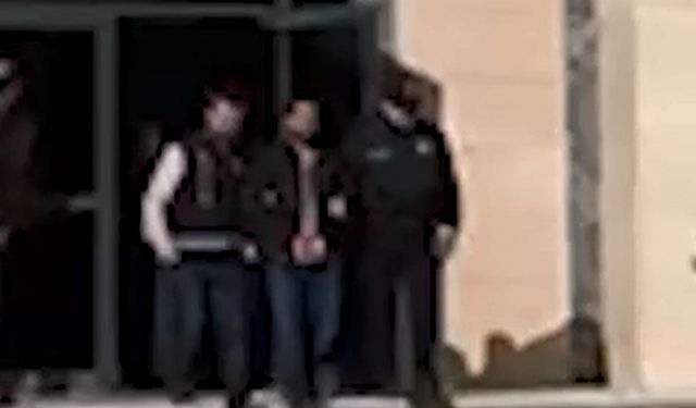 Bursa Yenişehir'de Flaş Operasyon