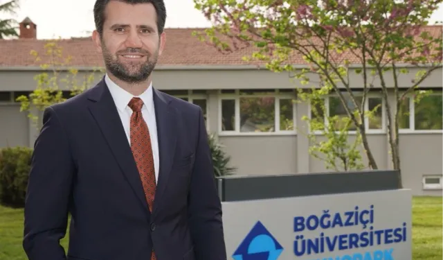 Yeni Teknopark yatırımıyla Boğaziçi inovasyon üssü olacak