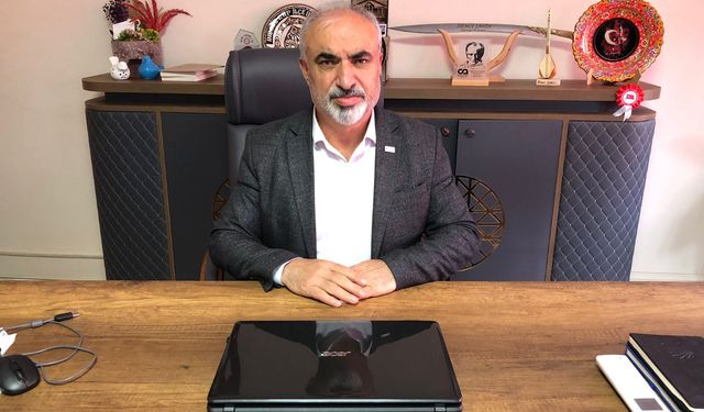 CHP İnegöl’den 10 Kasım çağrısı