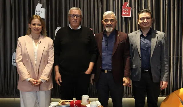 2025'in dönüm noktaları Osmangazi'de konuşuldu