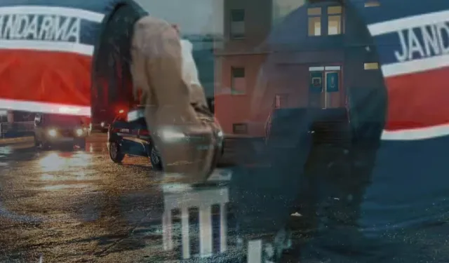 6 ilde dev operasyon! 9 organize suç örgütü çökertildi!