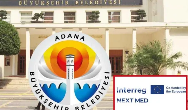 Adana Büyükşehir, AB Destekli SMAC Projesine başladı