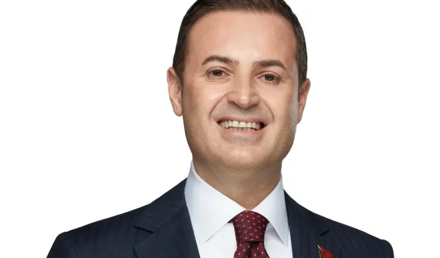 Balıkesir'de logo vurgunu iddialarına Başkan Akın'dan yanıt!