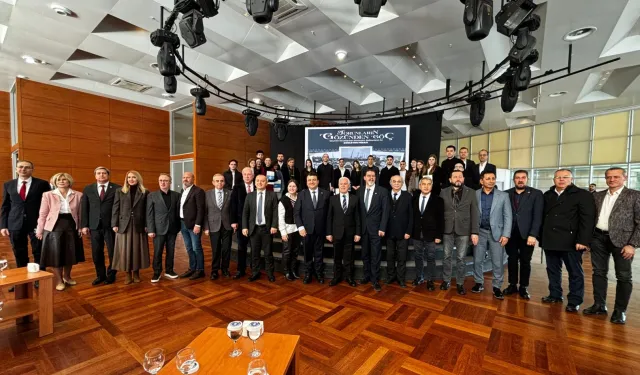 Bursa'da Göçün hafızası geleceğe taşınıyor