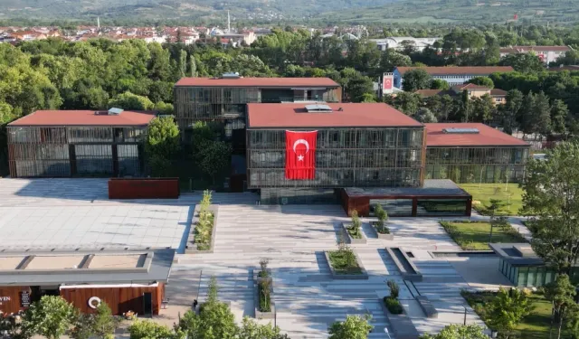 İnegöl Belediyesi'nden kışa destek!