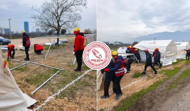Bursa MEB AKUB'dan akreditasyon başarısı
