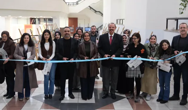 Bursa Yıldırım'dan fotoğraf tutkunlarına eğitim