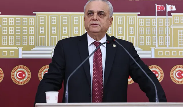 CHP'den istifa eden Milletvekili Çakır: Önce kendileri aklanacak!