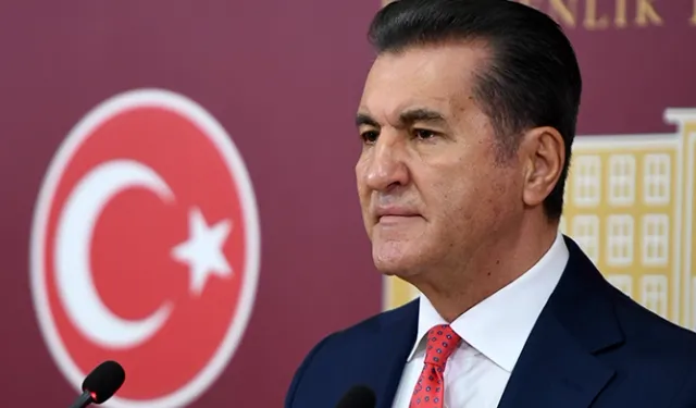 CHP'li Sarıgül'den '11. Yargı Paketi' çağrısı