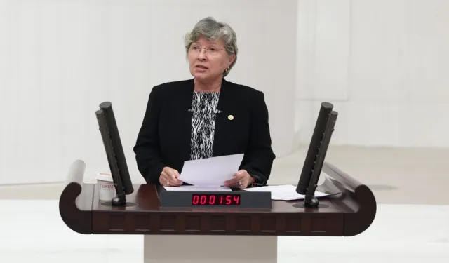 CHP'li Yontar: Bireysel emeklilikte sistem değil, sistem­sizlik var!