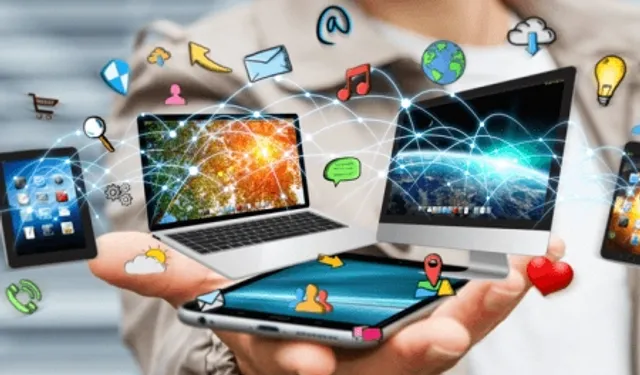 Dijital reklam harcamaları 4 kat arttı