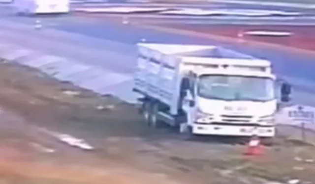 Düzce Akçakoca'da trafik kazası: 1 yaralı