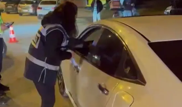 Düzce'de huzur operasyonu!