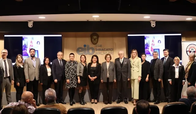 EİB, firmaları ihracatta bir üst lige taşıyor