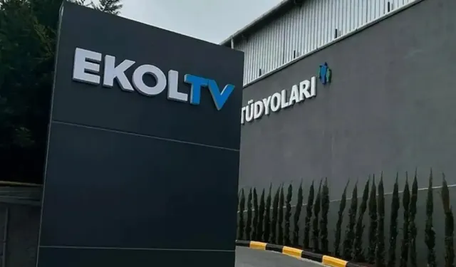 Ekonomik Kriz Ekol TV'de vurdu! Kanal kapanıyor!