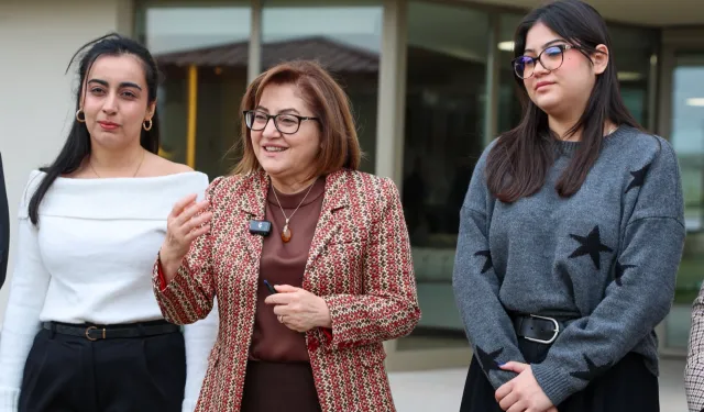 Gaziantep'te üniversite öğrencilerine yeni müjde!