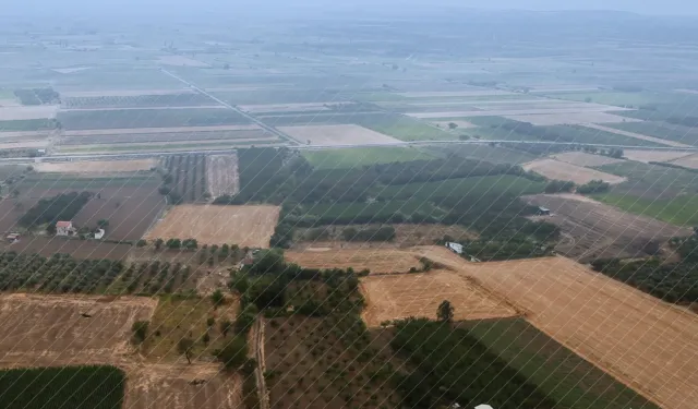 IPARD-III'ten 156 Yerel Eylem Grubu'na yüzde 100 hibe desteği