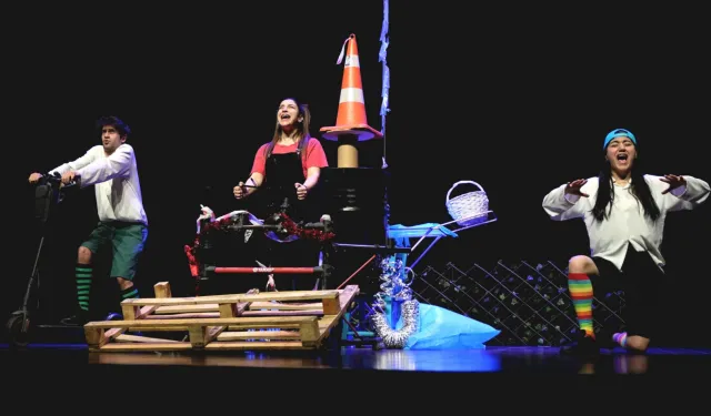 İstanbul Beylikdüzü'nde yılın son etkinlikleri belli oldu