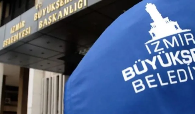 İzmir'de Uzundere 3. Etap'ta inşaat engelleri kaldırıldı