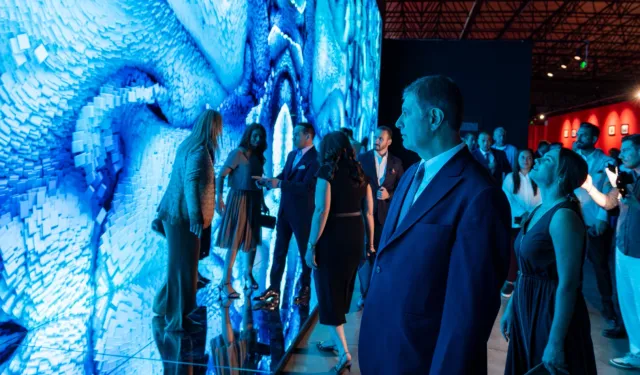 İzmir'e iz bırakan sergiler... 4 ayda 295 bin kişi ziyaret etti