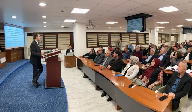 Konya Ticaret Odası'ndan 2026 Vizyonu