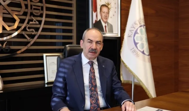 KTO Başkanı'ndan sert Erciyes açıklaması