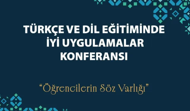MEB, 'Türkçe ve Dil Eğitiminde İyi Uygulamalar'a hazırlanıyor