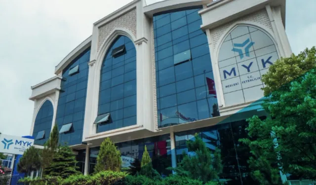 Mesleki Yeterlilik Kurumu, yeni ulusal standartları yayımladı