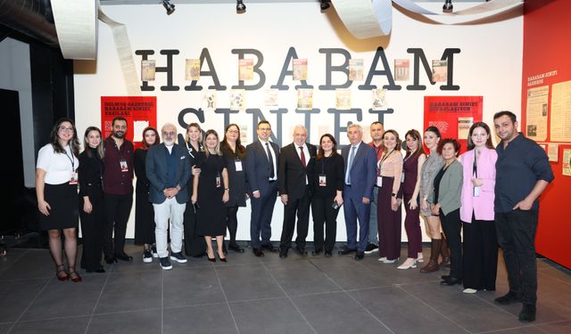 “Çocukluktan Sınıfa, Sınıf’tan Hayata Rıfat Ilgaz Sempozyumu” başladı