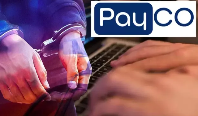 PAYCO'ya yasa dışı bahis ve kara para soruşturması!