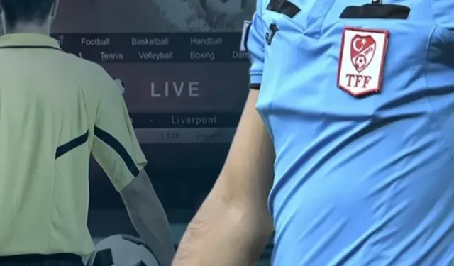 PFDK'dan bahis cezaları yağmuru! 197 futbolcu ve 24 hakeme hak mahrumiyeti!