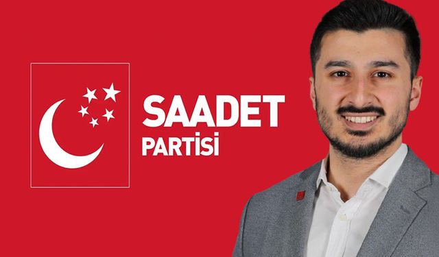 Haldun Pekdemir İnegöl’e Geliyor!