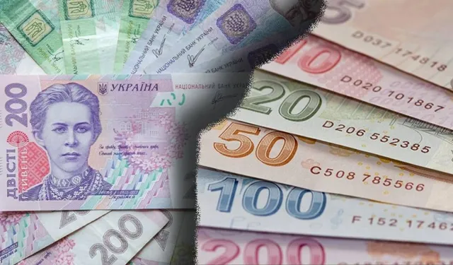 Savaştaki Ukrayna’nın parası bizim paramızdan daha değerli hale geldi!