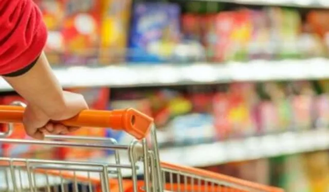 Ticaret satışlarında artış sürüyor... Perakende ticaretin gözdesi