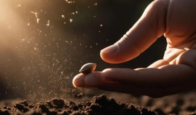 Tohumculuk sektöründeki 'Rekabet' soruşturması genişletildi... O soruşturmada yeni firmalar eklendi