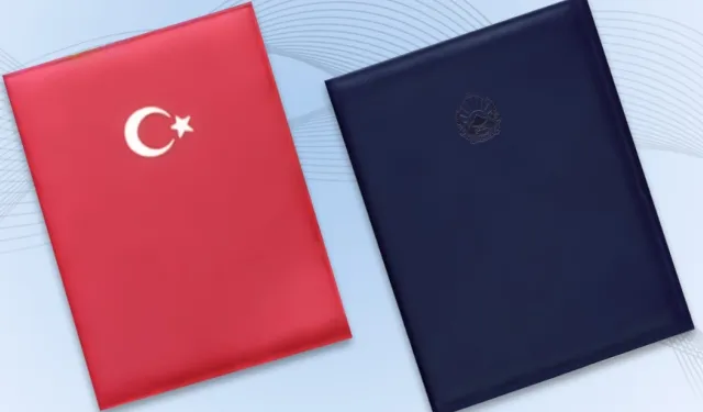 Türkiye ile Kuzey Makedonya arasında eğitimde yeni dönem... Kuzey Makedonya'da 'Türk Okulu' açılacak