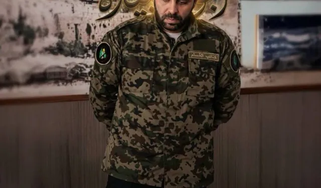 Tüm dünyanın maskesini düşüren şerefli şehit Ebu Ubeyde