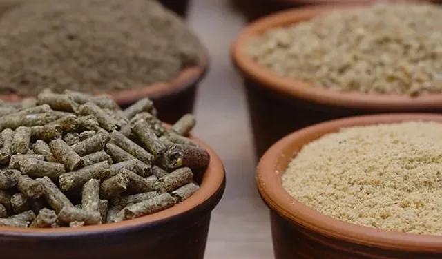 Yem Yönetmeliği'nde değişiklik 'Resmi'leşti