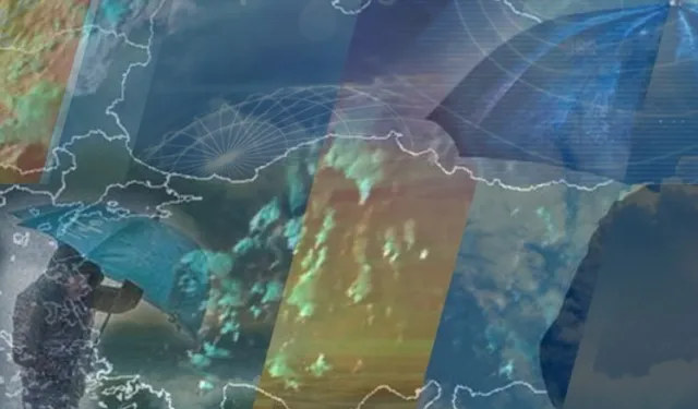 Yurtta bugün hava raporu... Muğla çevrelerine 'kuvvetli' uyarı!