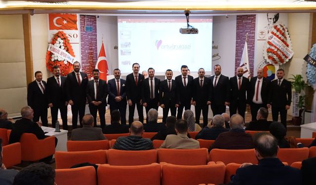 Ertuğrul Gazi Caddesi’nde Alican Yavaş Dönemi